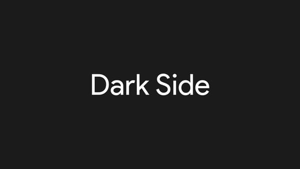 Dark Side