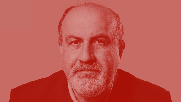 12 principles of Nassim Taleb on true wealth